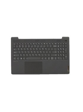 适用于联想 IdeaPad 5 15IIL05 15ARE05J C壳 5CB0X56148 键盘外