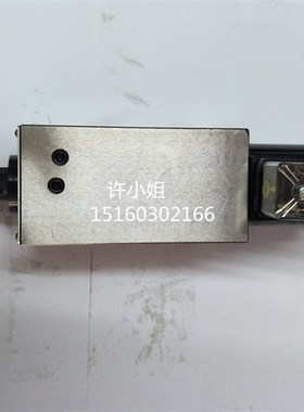 电磁流量阀/调速阀MFST-02o/03-D2 MFS-02T/P/A/B-04R MFS-03T-04