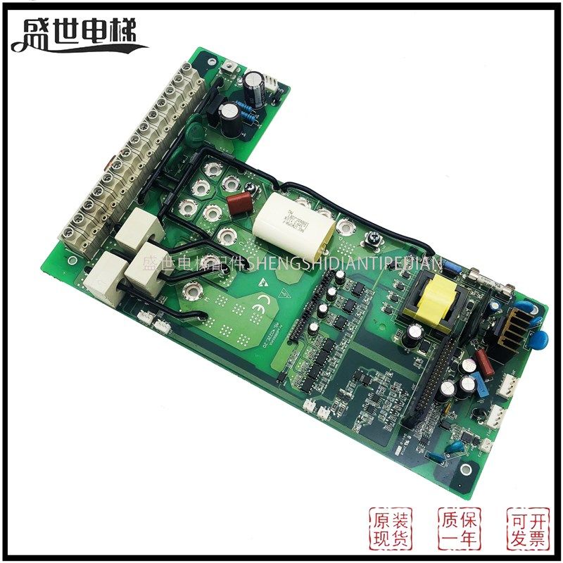新时达Astar S8一体机变频器驱动板AS.4022E.20 ProD0U5001KV1现