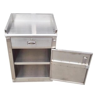 不锈钢收银台收i钱台收款台钱柜的超市柜锁柜斗柜小型柜称台贩卖