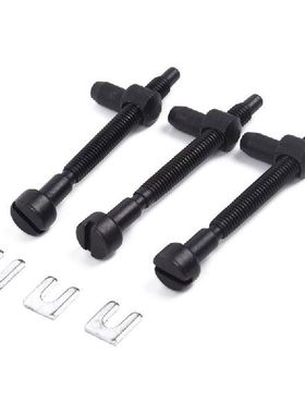 极速3pcs Chain Adjuster Tensioner Screw foNr Husqvarne 42 44