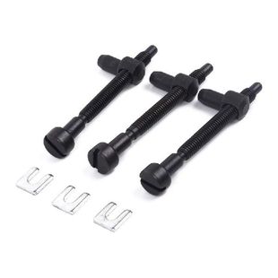 极速3pcs Chain Adjuster Tensioner Screw foNr Husqvarne 42 44