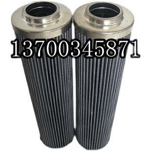 机械过滤器配件CU2101M6B0AN液压油滤芯 优质玻纤滤材