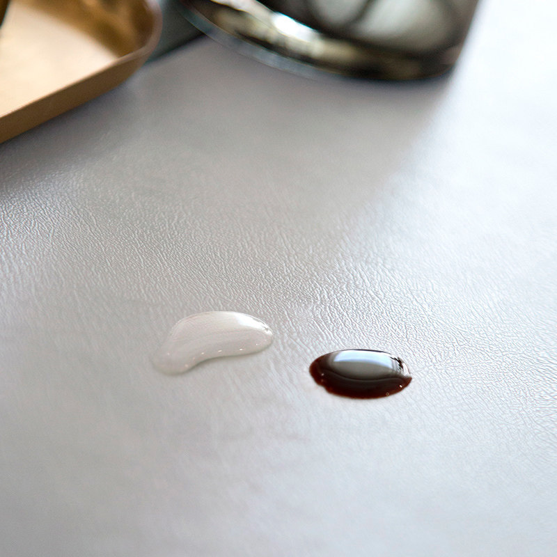 欧式轻奢免洗皮革餐桌垫家用桌布Apvc防烫茶几垫可定制餐厅台布垫,居家布艺,桌布,淘宝优惠券,粉丝福利购,淘宝优惠卷