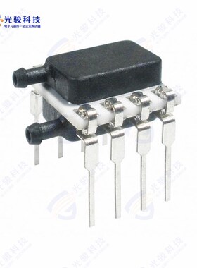 HSCDRRD2.5MD2A3r《SENSOR PRES 2.5MBAR DIFF DIP》