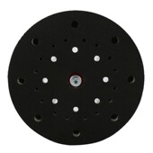 Multi 6in Disc Sanding Cin Pad Used Projects 150mm Polishing