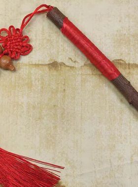 手工桃木手工制作挂件葫芦实木中式装饰挂件手工制作工艺葫芦挂件