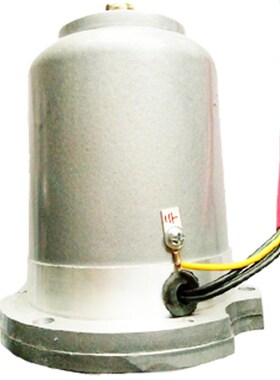 YSS2-5634沈阳车床走刀电机vCA6140/6150大连云南机床电机AOS5634