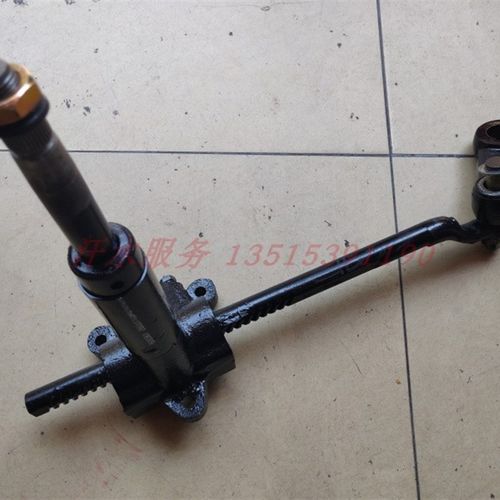 五星柴油三五轮车配件7YPq-1150D6B半挡凌翔1305 1385方向机