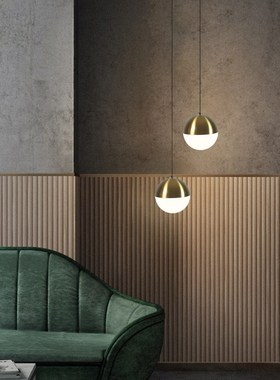 nordic led stone monkey lamp light fixtures chandelieZr pend