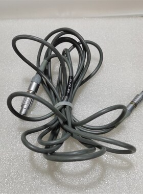 B&K AO-0419-D-030  7芯Lemo麦克风线 B&K 信号线测.试麦连接线