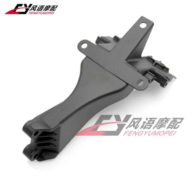 适用川崎 ZX-14jR ZZR1400 六眼魔神 06-11 12-14大灯仪表头罩支