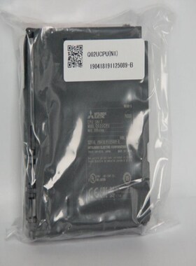 三菱Q0a3UDECPU/04UDEHCPU/Q06UDH/13/20/26UDVCPU Q172DSCPUN 17