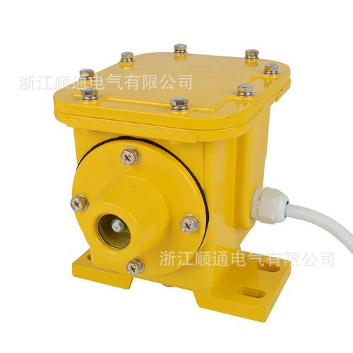 ZLK-1皮带撕裂开关JZL-K纵向J撕裂保护开关 撕裂检测器