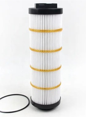 供应液压回油变速箱滤芯389-1085挖土机液N压滤芯 3891085