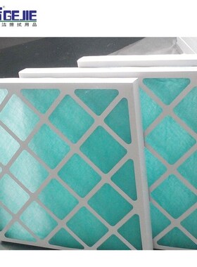 格洁QW10120漆n雾过滤棉1m20m10cm厚度地棉玻璃纤维棉漆雾