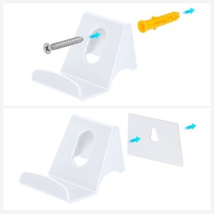 14-slot Game Disc Storage Toywer Holder Controller Stand Hoo