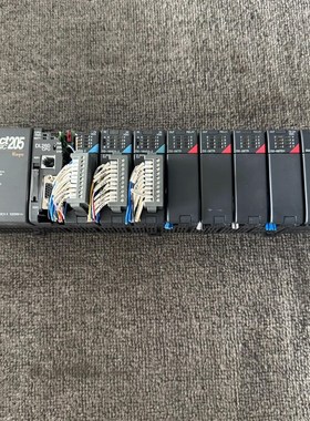 光洋Direct205 PLC工控机J 带DL260 CPU模