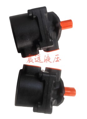 叶片泵PFE32g-036-3DT油泵PFE-51090/3DV 32液压泵PFE32系列