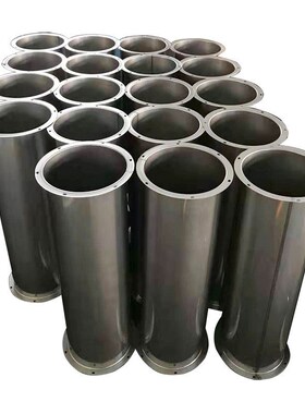 304不锈钢风管201满焊风管工厂除F尘废气排放排气通风管不锈钢焊