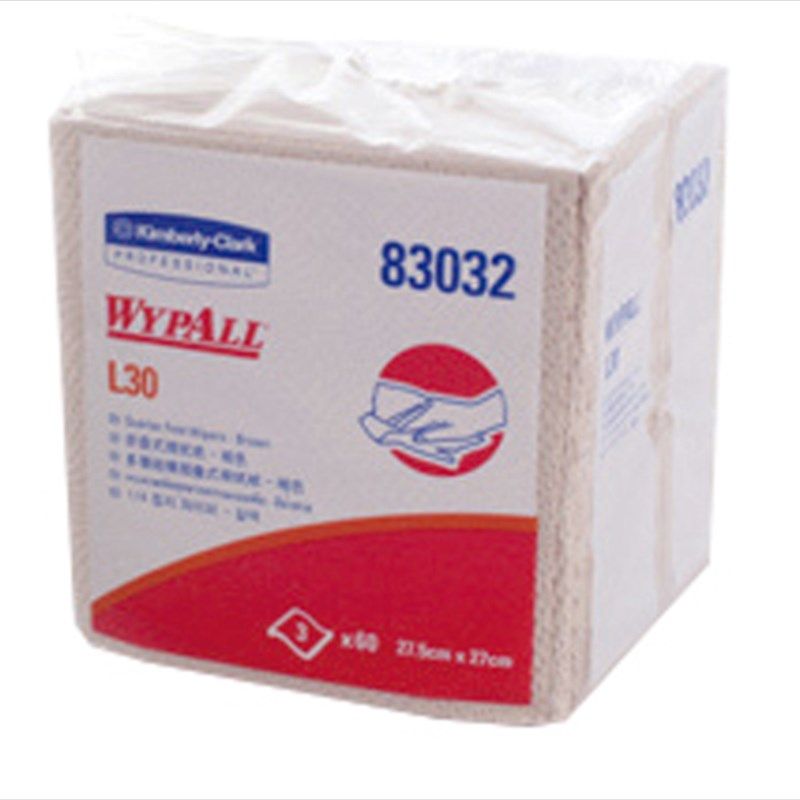 AS ONE/亚速旺纸制品包装物流工业擦拭纸(WYPALL L30/L4X0)WIPER,标准件/零部件/工业耗材,工业百洁布/擦拭布,淘宝优惠券,粉丝福利购,淘宝优惠卷