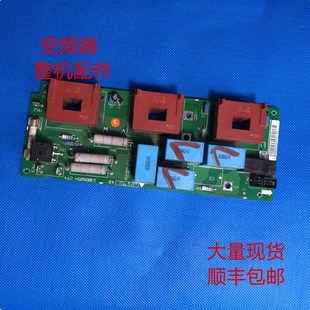 丹佛斯FC302变j频器37 55KW电流互感器霍尔传感器板130B6054