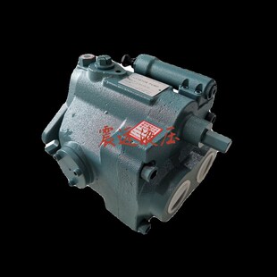 V38A1R 95RC变量柱Y塞泵液压油泵 95高压机液压泵V38A4RX