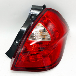 雷丁D70比德文M7宝路达DS7VA7电动汽车轿配件新款后尾灯倒车转向