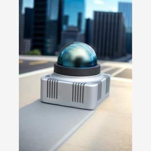 DOM60导航激光避障雷H达2024版 演示机