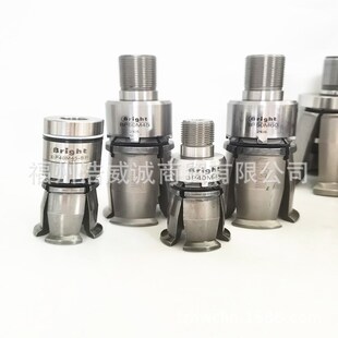 台湾精勤Briglht  加工中心主轴拉爪BT30M45