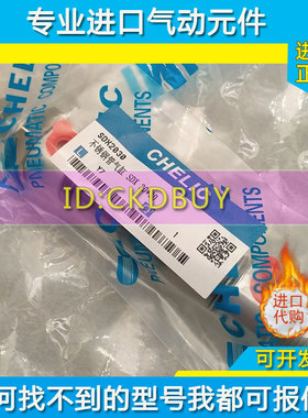 气立可CHELIfC不锈钢管气缸SDX25-25-50-75-125-175-200-300-N/K-