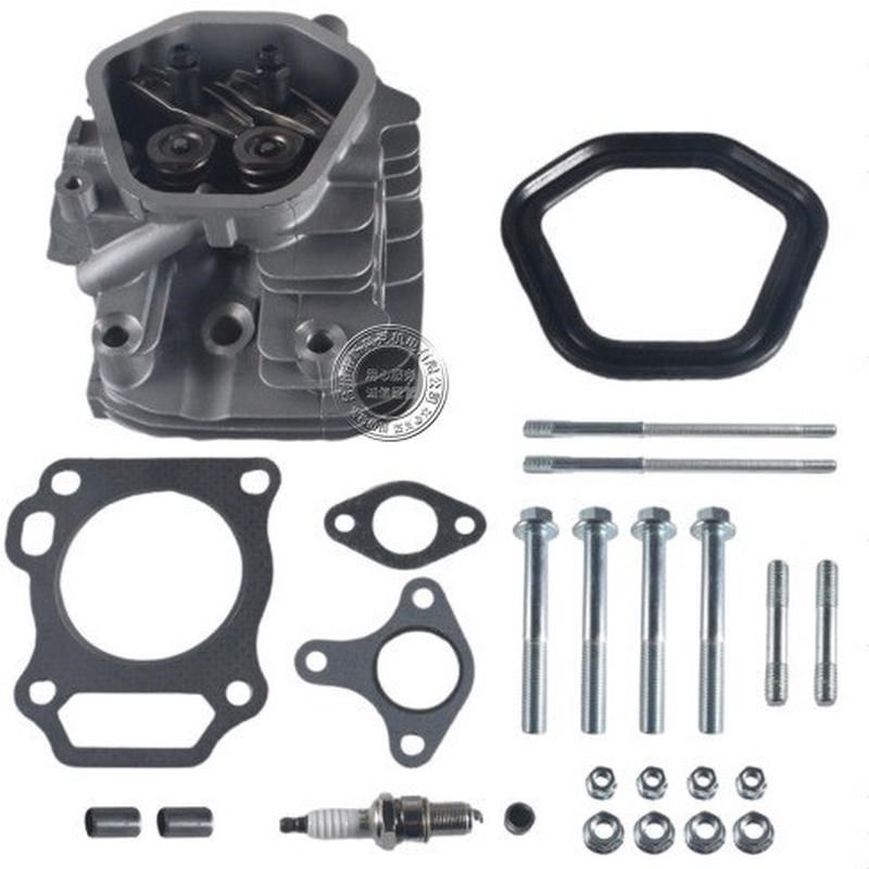 汽油机总成173f177f188f190f13hp缸头配件gNx270340390420