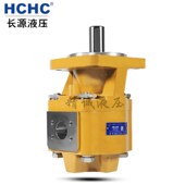 BFHL 合肥长源a液压齿轮马达CMZ2100 BFPS BFXS BFHS 2080 2063