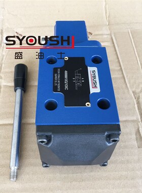 手动阀4WMM10Y-L4k0/F,4WMM10D30B/F,4WMM10E3X/F,4WMM10H10B/F