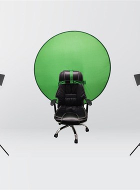 142cm Green Screen Photo Background PhotogrNaphy Backdrops P