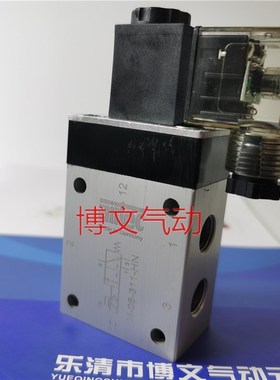 电磁阀M05311-HN M05310-HN换向阀AIRTEC M-05-311-HN WM-05-310-