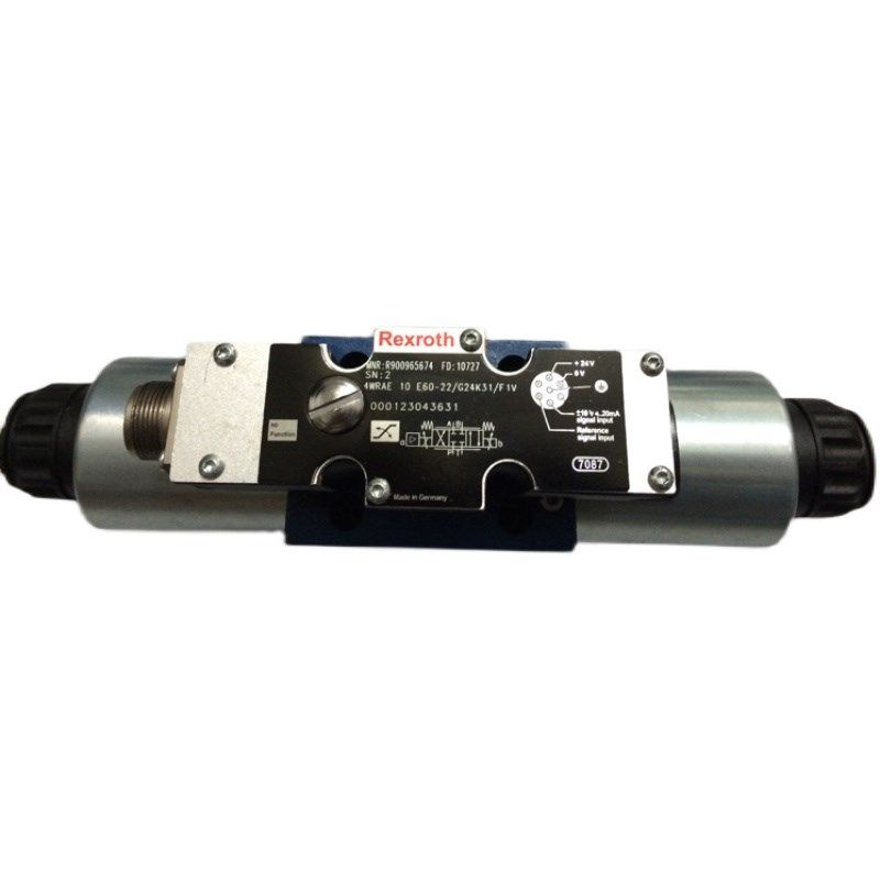 德国Rexbroth比例电磁阀4WRAE6E1-07-22/G24K31/F1V- 液压阀,标准件/零部件/工业耗材,液压阀,淘宝优惠券,粉丝福利购,淘宝优惠卷