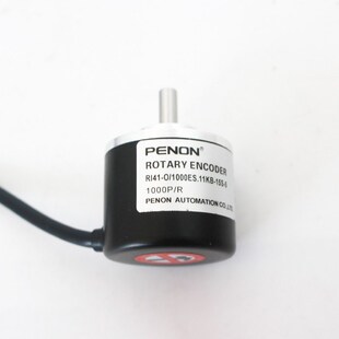 1000ES.z11KB 15S 增量式 S02 器RI41 S15质保一年现 旋转编码