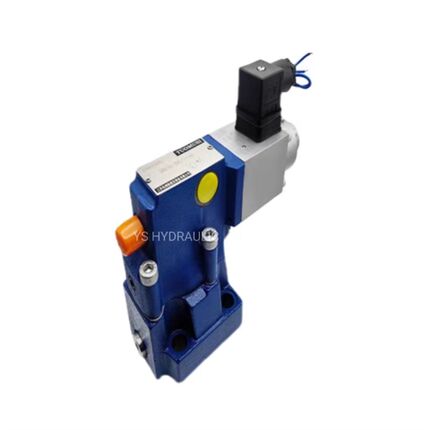 液压先导式比例溢流阀DBEM10-30B/315YM DBE20-30Q/200YM DBEM30