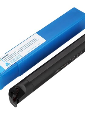 新款三韩95数控i车刀车床镗孔刀杆S25R S32S S40T-MVUNR16 MV包