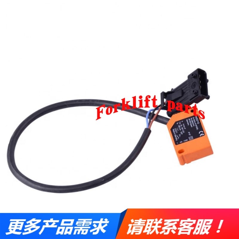 LINDE林德叉车配件Em16/R14-115/335液压电机速度传感器J3501068