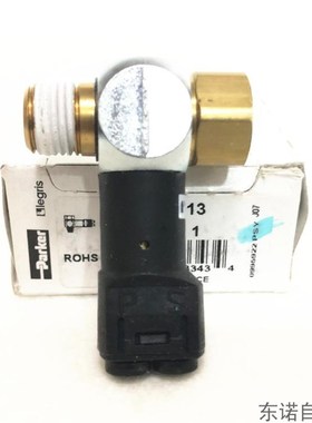 Legris 乐可利 空压 感测接头r 7808 04 13 78080413 BSPT  PT1/4