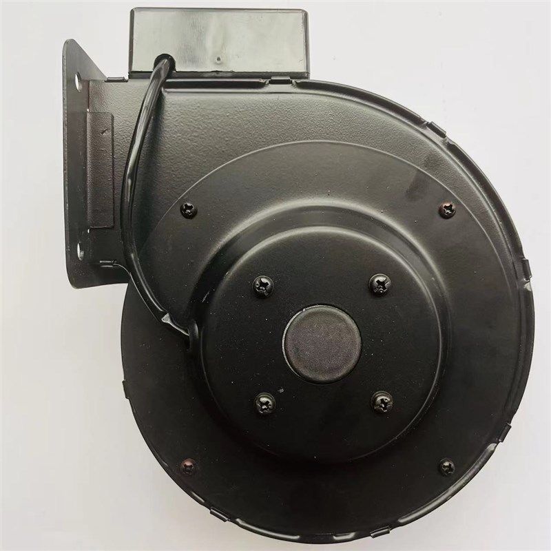 新款130FLJ2WYD4-2/3离w心风机130FLJ2WYS5-2/3挤出机散热现货