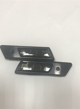 For BMcW E30 E32 E34 E36  Rear Left Right Side Turn Signal M