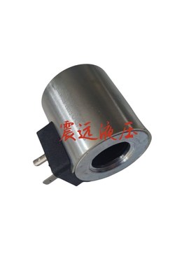 液压电磁阀线圈 C22S3-D24K1x/12 控制阀线圈 C22S3-D24K7/10