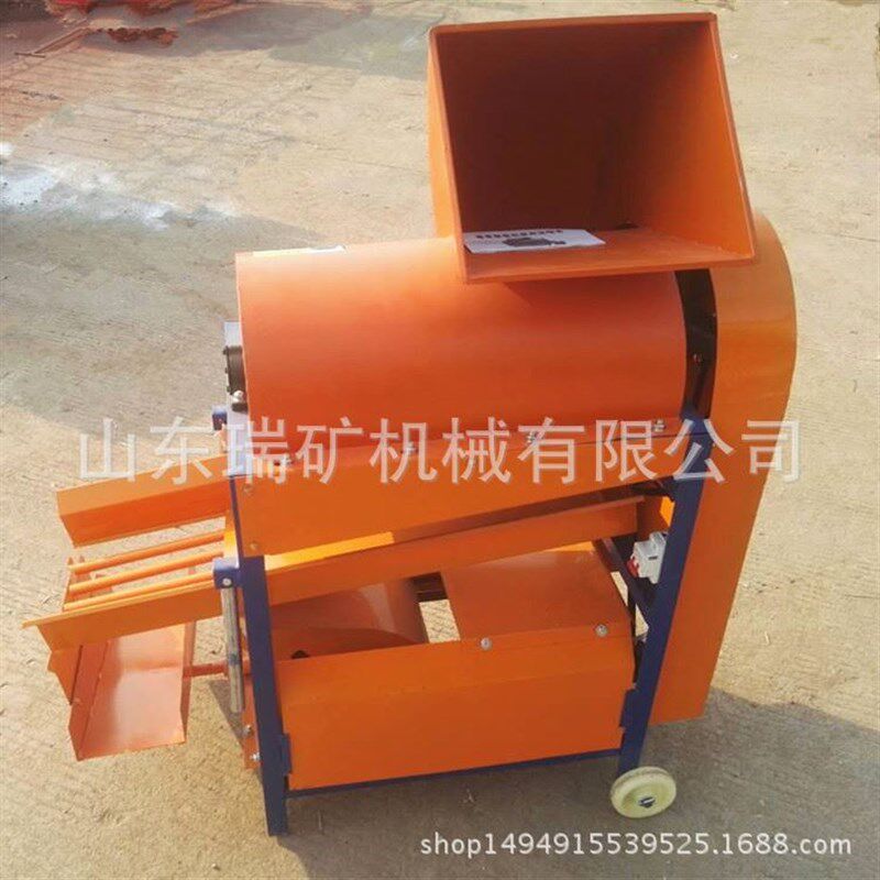 板栗去刺脫蓬机脱壳栗子去刺机全自W动板栗脫蓬机