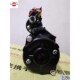 合力叉车起动机QDJ2709A PC起动机3708010A017 DG1ZA起动机马达