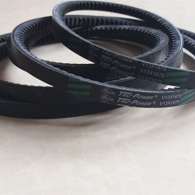 美国盖茨汽车皮带AV22Xn1955 AV22X1965 AV22X1980 AV22X1995