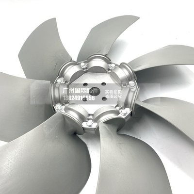 挖掘机LG柳工922D/923D/920/915F/925/936D风扇叶发动机风叶优质