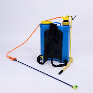 WBD-16型厂家直销背负式电A动手动电动喷雾器园林灭虫剂喷雾剂